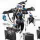 Illustration for article titled First Glimpse at the New Nightwing